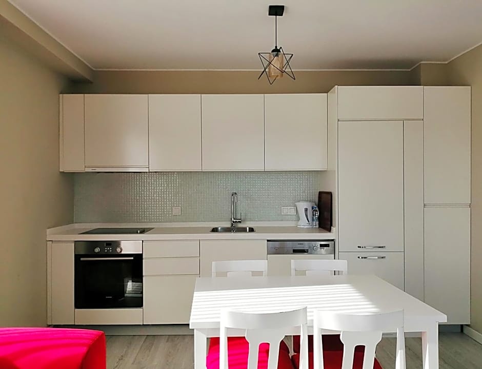 Medproper Suites Airport