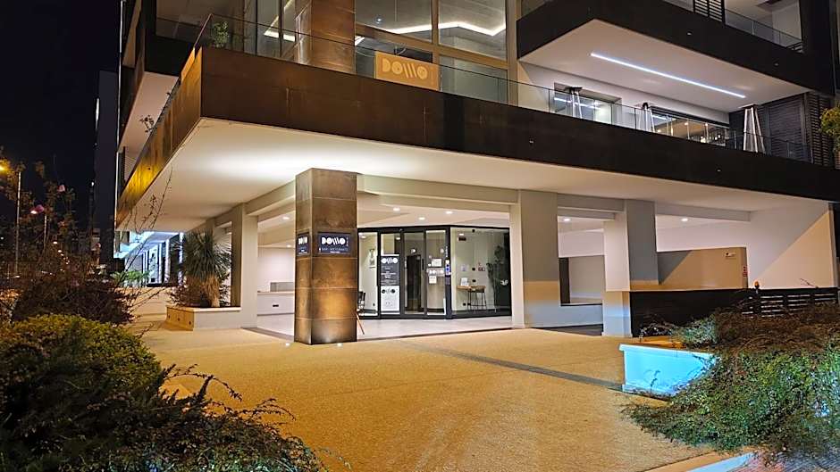 Domo Apuliae Aparthotel