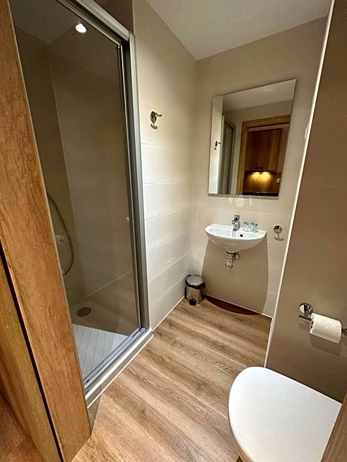 Micampus Bilbao Student Residence