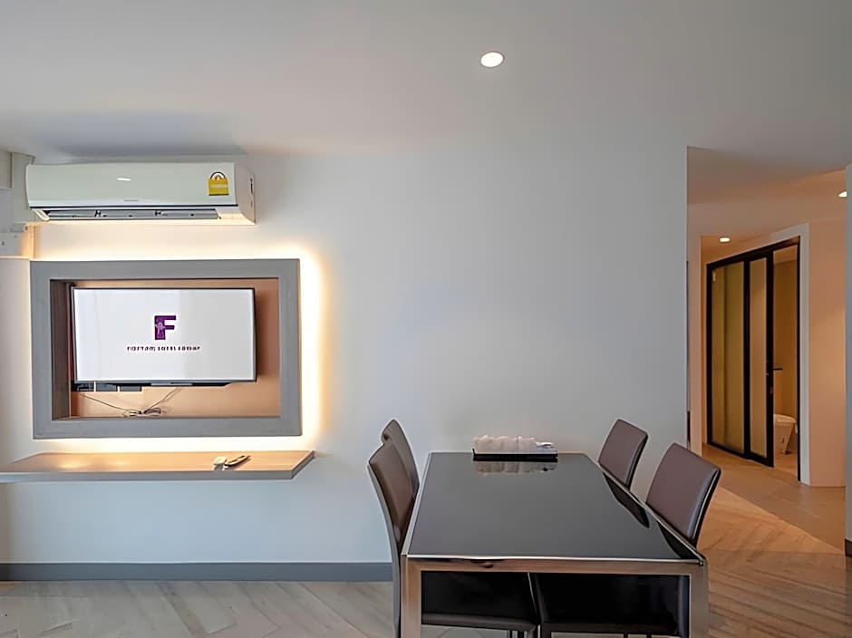 Fortune D Hotel Phitsanulok