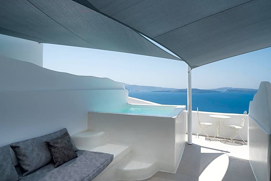Bligos Villas