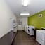 Sleep Inn & Suites Midland West