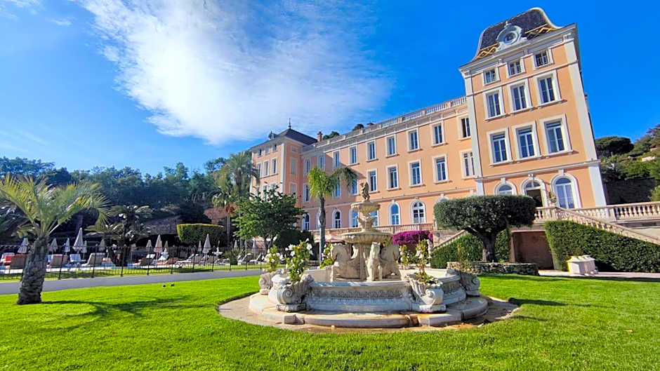 Hotel l'Orangeraie