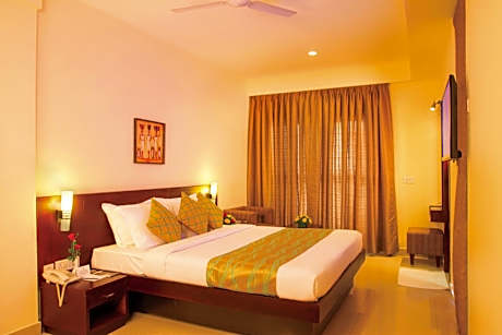 Broad Bean Hotel 