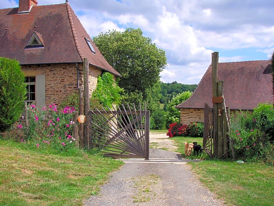 La Ferme de Sapharey