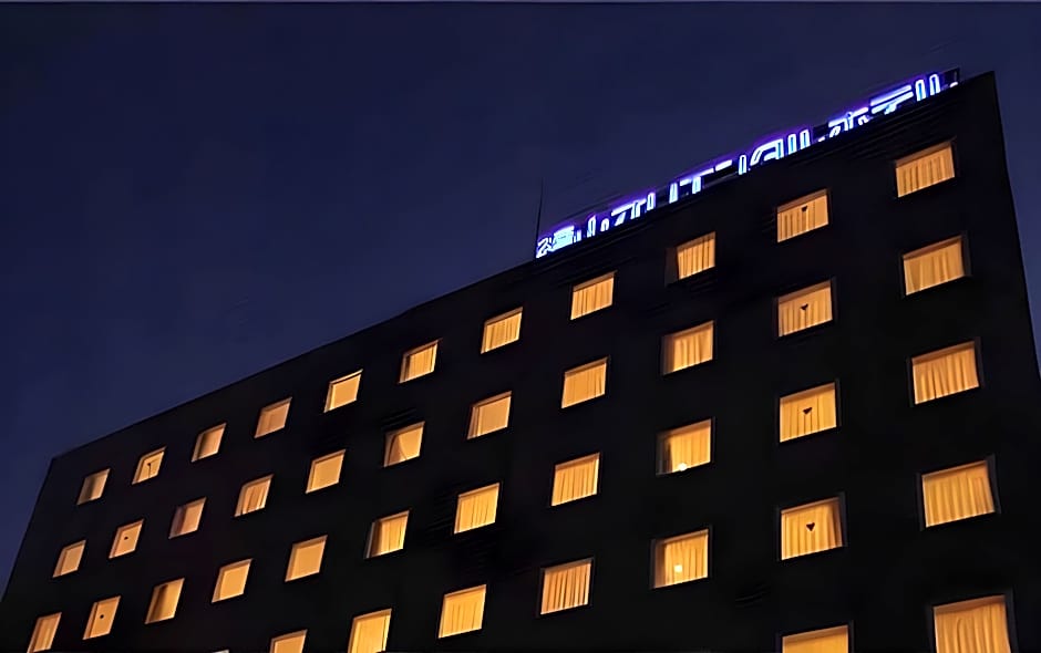 Fukuyama Oriental Hotel