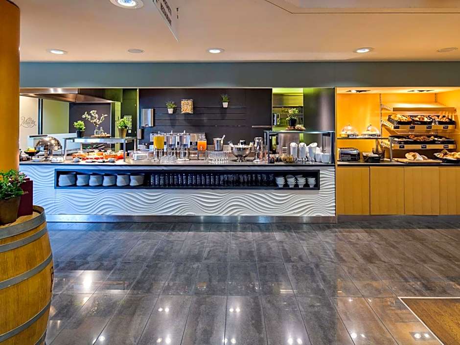 Moevenpick Hotel Egerkingen