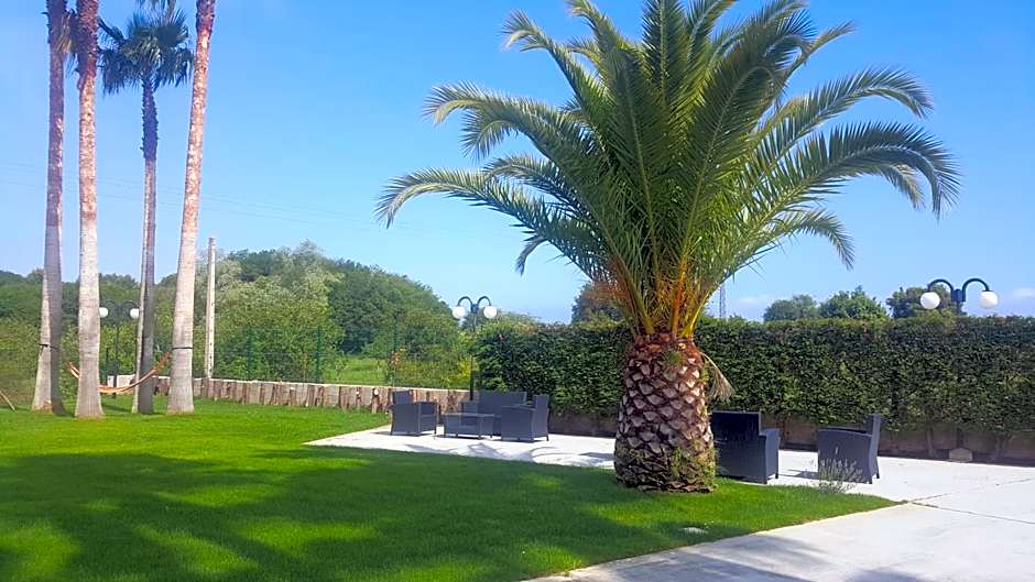 Hotel La Palma de Llanes