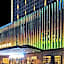 Tiangang Xiyue Hotel (Ningbo Haishu Railway Station Lishe International Airport Branch)