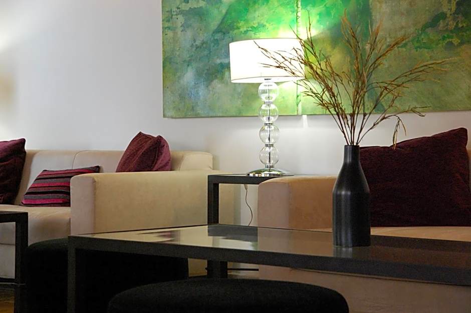 Hotel Convento Del Giraldo