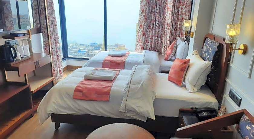 Hotel Sonar Bangla Darjeeling