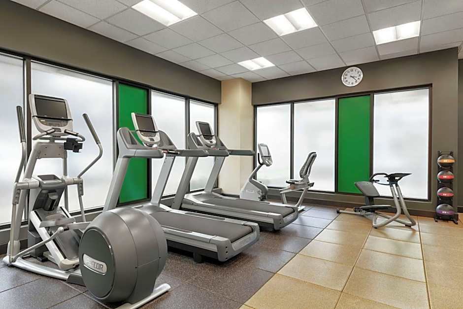 Embassy Suites By Hilton Salt Lake / West Valley City