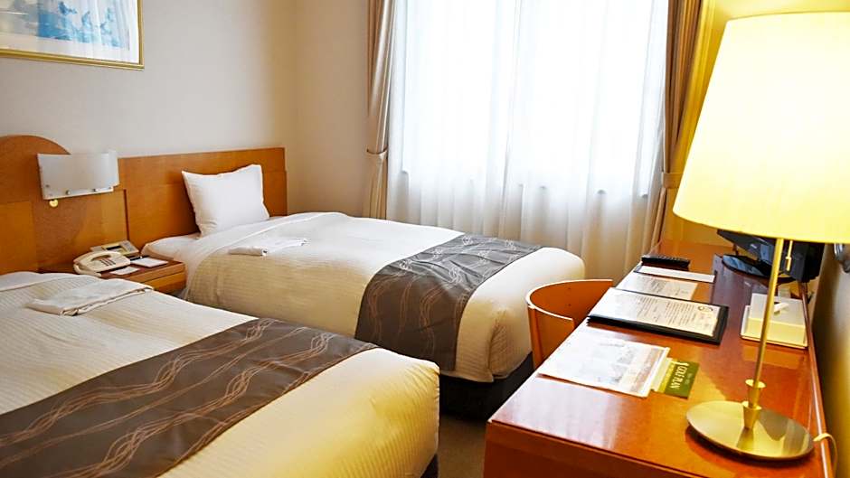 Sanda Hotel