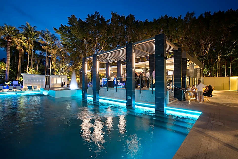 The Star Grand at The Star Gold Coast