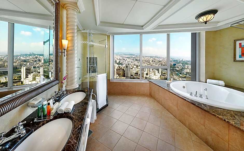 Al Habtoor Grand Beirut