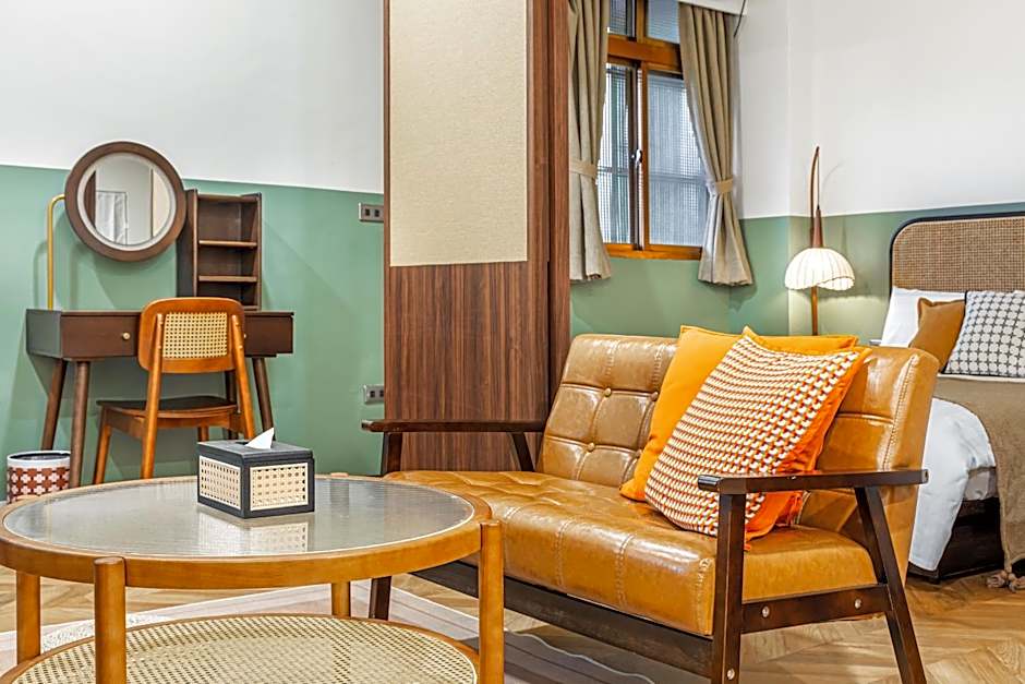 Jiufen Nostalgic Inn