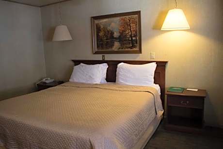 Georgetown Mountain Inn