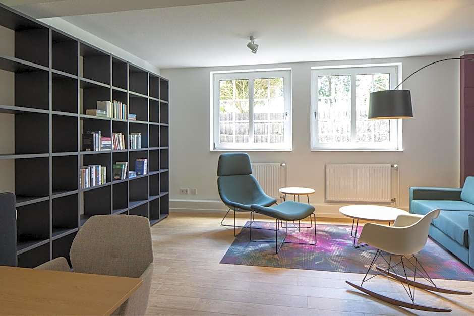 Hotel Upstalsboom Langeoog