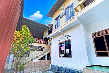 Hotel O Homestay Baronsari