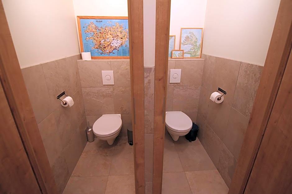 CJA Guesthouse