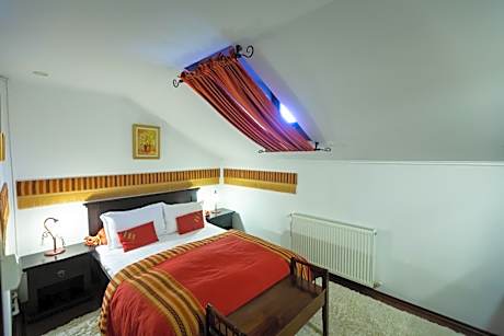 Budget Single Room