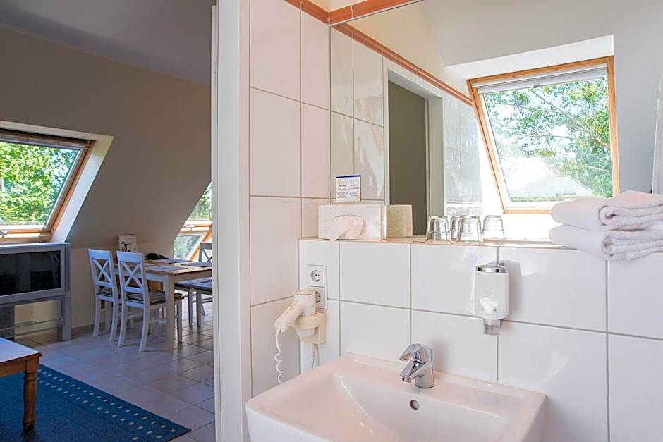 Seehotel Frankenhorst - BW Signature Collection