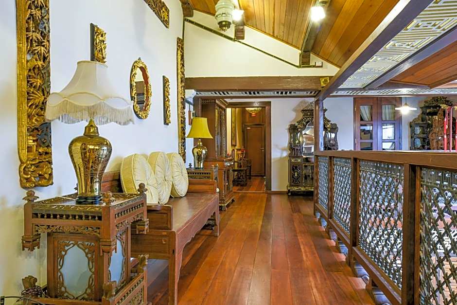 5 Heeren Museum Residence