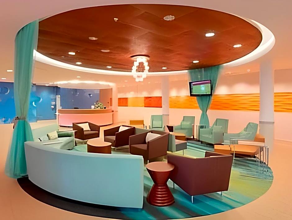 SpringHill Suites by Marriott Rexburg