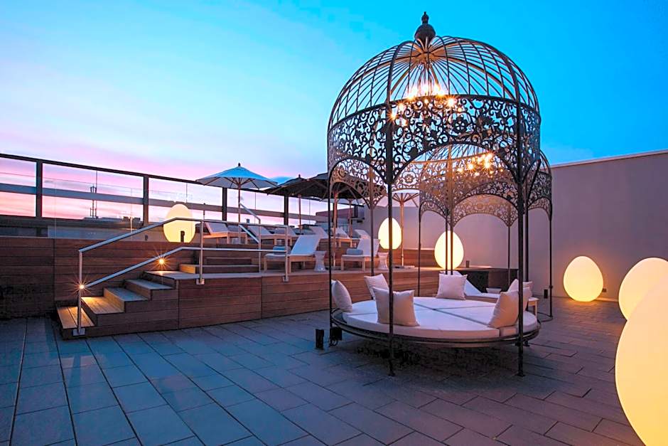 Kameha Grand Zurich, Autograph Collection by Marriott