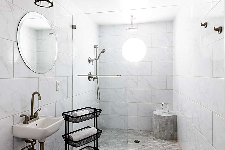 The Palm Springs Hotel