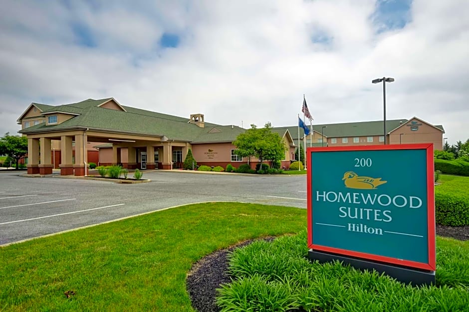 Homewood Suites By Hilton Lancaster