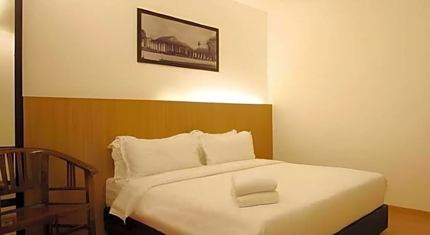 Place2stay Business Hotel @ Waterfront