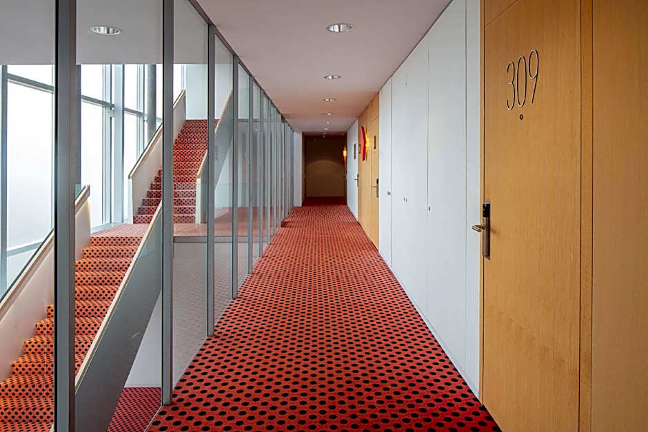 Hotel Baslertor