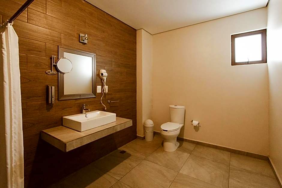 Hotel Guivá Aeropuerto