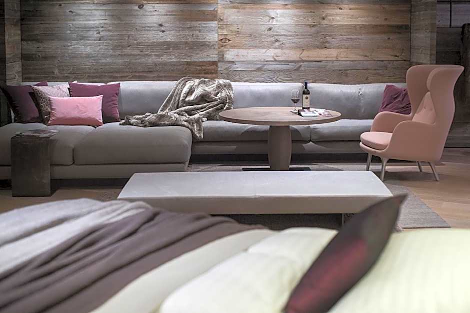 ElisabethHotel Premium Private Retreat- Adults only