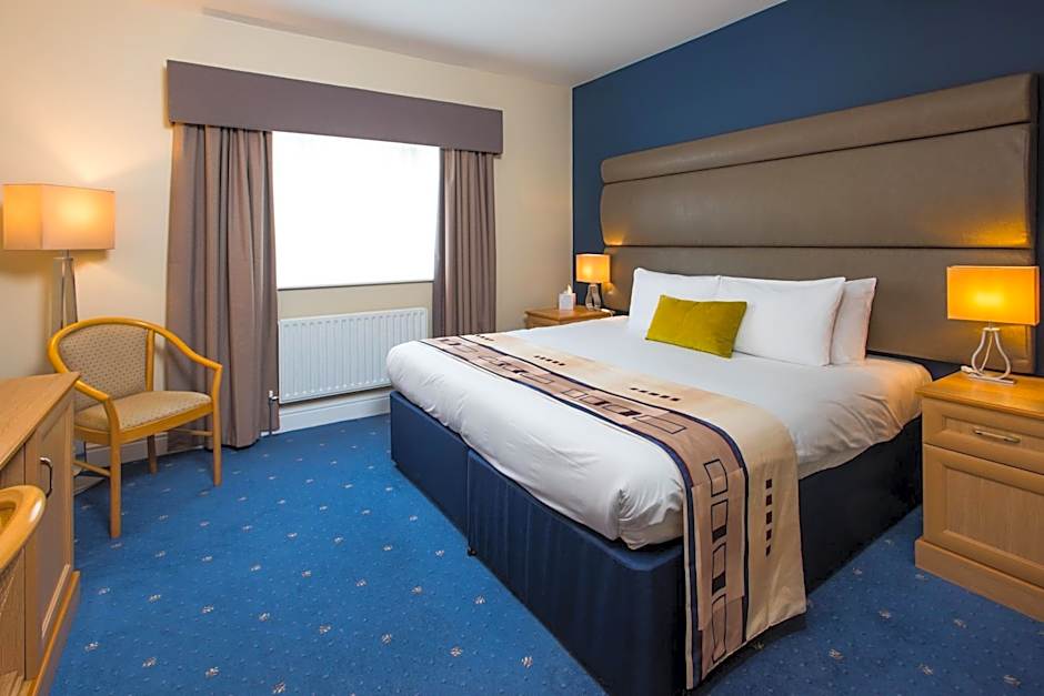 Mercure Newbury West Grange Hotel