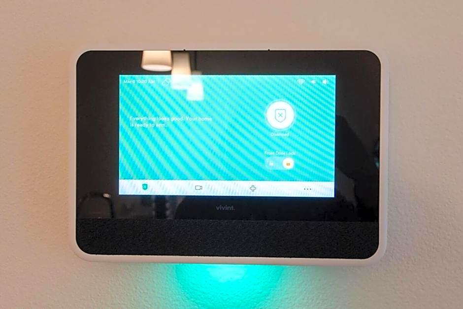 Self Check-in-washer-dryer-4ksmart Tv-king Bed-gym