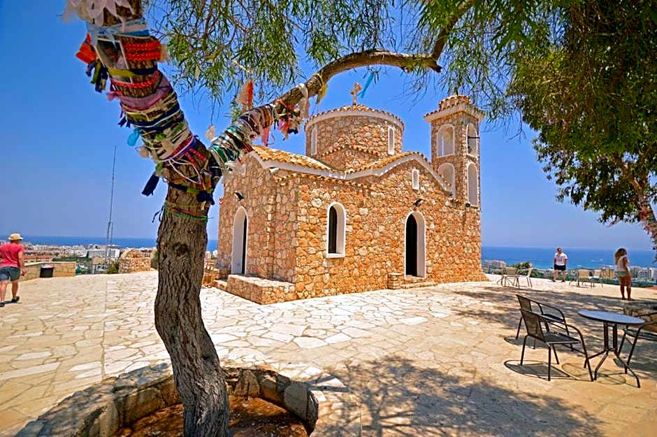 Constantinos the Great Beach Hotel