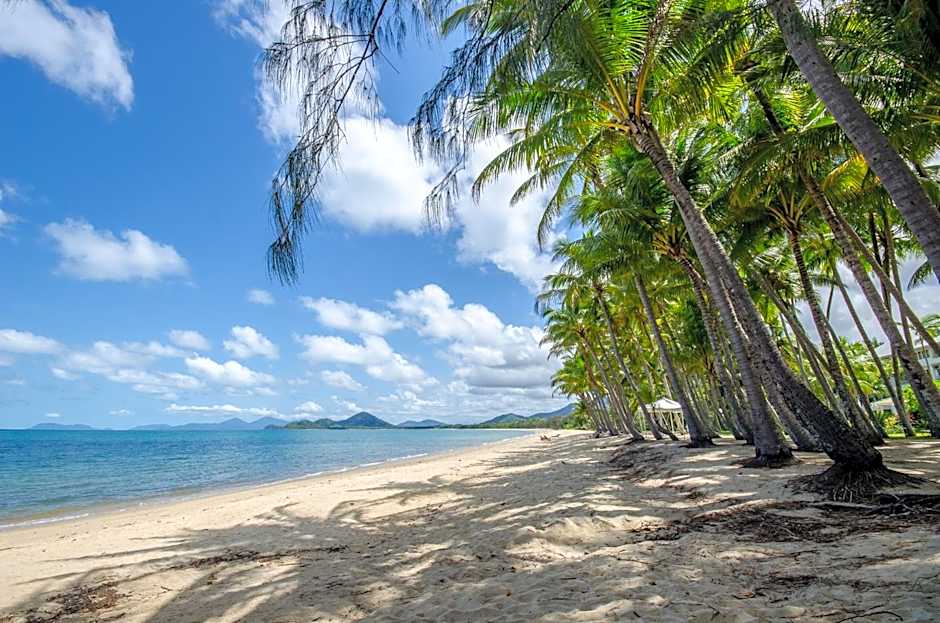 Marlin Waters Beachfront Apartments