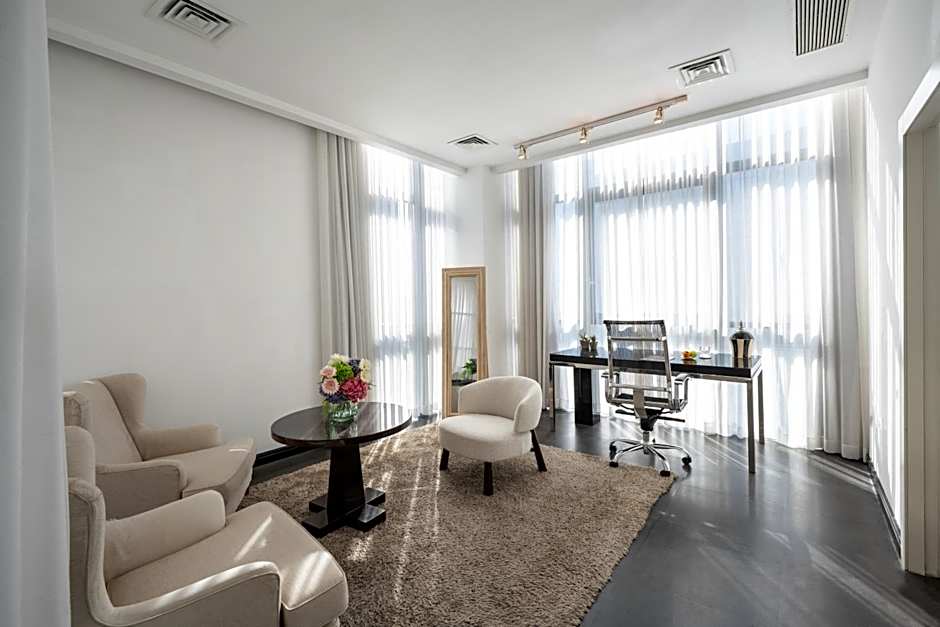Leonardo Boutique Hotel Tel Aviv