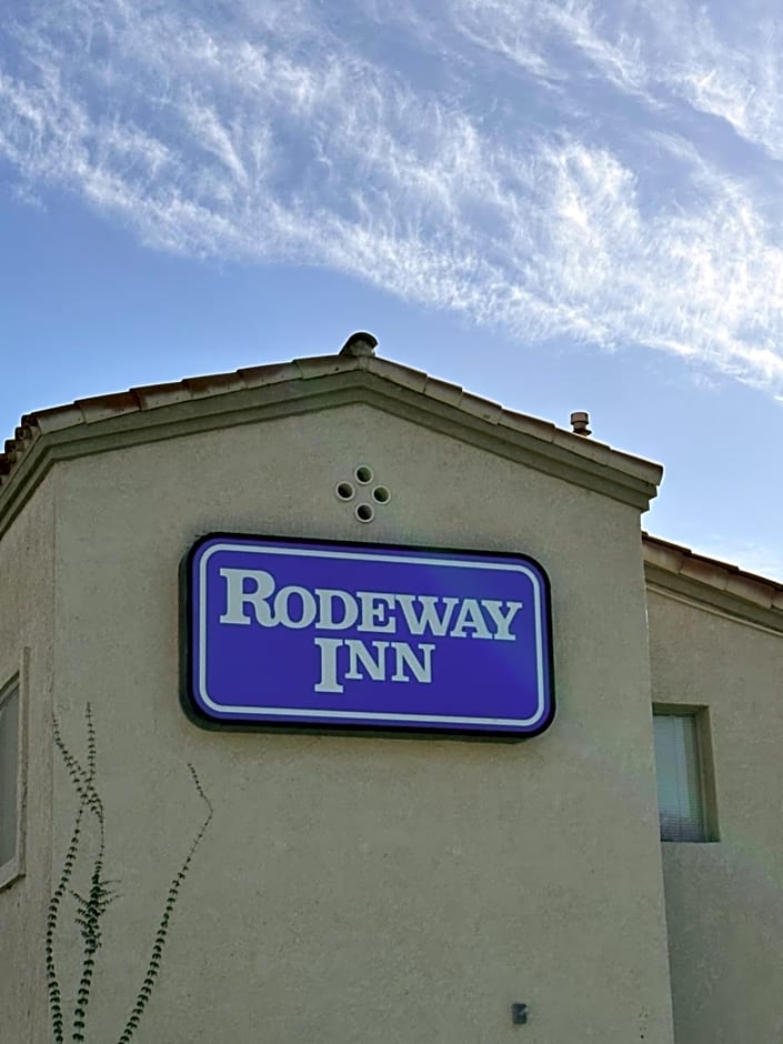 Rodeway Inn South Gate