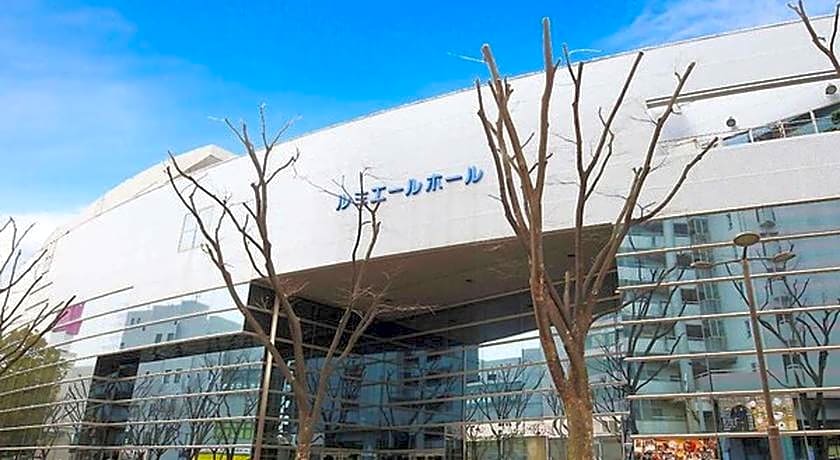 Hotel Livemax Osaka Kadoma