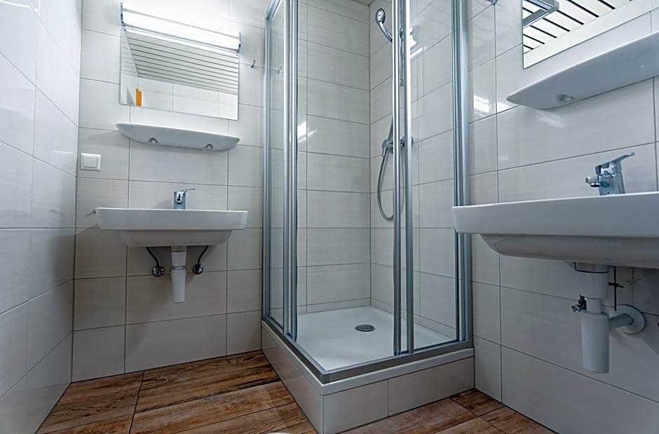 Jugend- und Familiengästehaus Klagenfurt