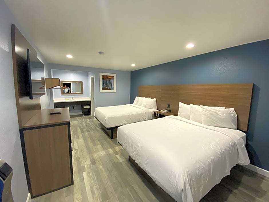 Days Inn by Wyndham Arroyo Grande/Pismo Beach