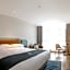 Echarm Hotel Shangluo Shanyang People Square
