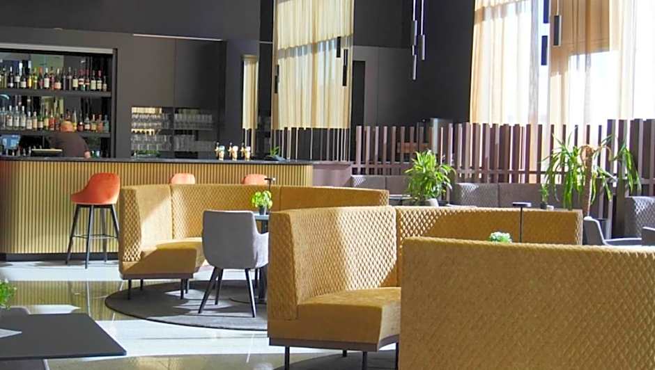 Pannonia Tower Hotel