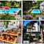 B&B Promenade Hotel Simple con Piscina