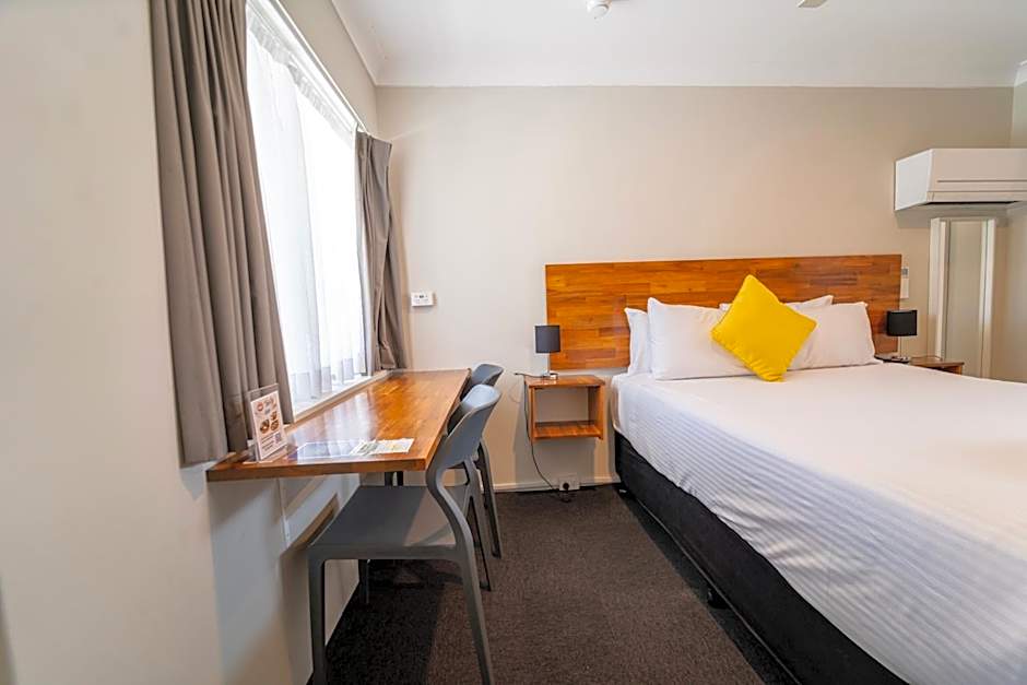 The Nowra Motor Inn