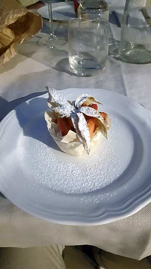 Hotel Villa Barsanti