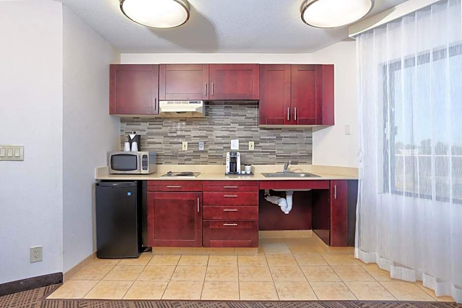 Holiday Inn Hotel & Suites Santa Maria By IHG